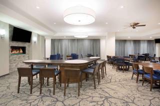 Homewood Suites By Hilton Las Vegas City Center - Las Vegas - 3