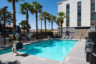 Hampton Inn & Suites Las Vegas Airport - Las Vegas - 3