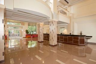 Hilton Grand Vacations Club Flamingo Las Vegas - Las Vegas - 5