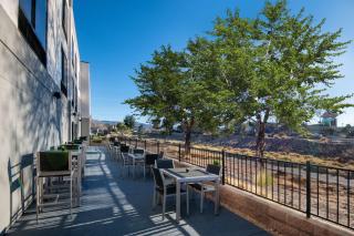 Hampton Inn & Suites Las Vegas-Henderson - Las Vegas - 9