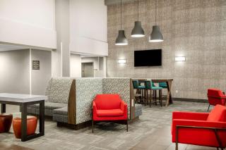 Hampton Inn & Suites Las Vegas-Henderson - Las Vegas - 2