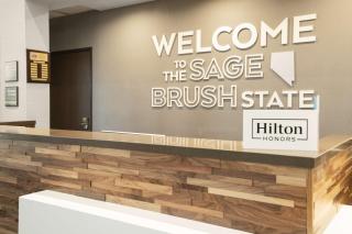 Hampton Inn & Suites Las Vegas-Henderson - Las Vegas - 1