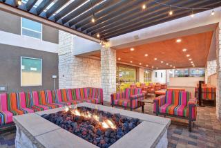 Home2 Suites By Hilton Las Vegas Strip South - Las Vegas - 9