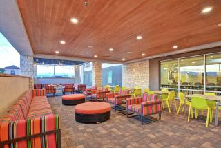 Home2 Suites By Hilton Las Vegas Strip South - Las Vegas - 8