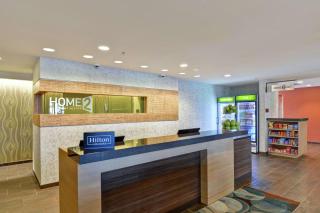 Home2 Suites By Hilton Las Vegas Strip South - Las Vegas - 7
