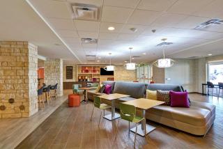 Home2 Suites By Hilton Las Vegas Strip South - Las Vegas - 5