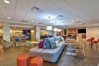 Home2 Suites By Hilton Las Vegas Strip South - Las Vegas - 4