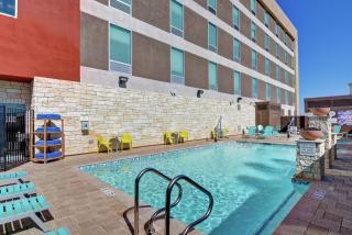 Home2 Suites By Hilton Las Vegas Strip South - Las Vegas - 3