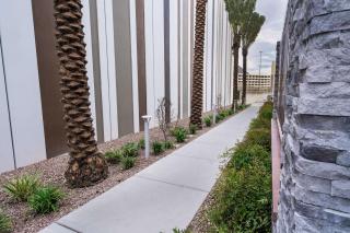 Home2 Suites by Hilton Las Vegas Stadium District - Las Vegas - 9
