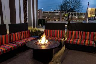 Home2 Suites by Hilton Las Vegas Stadium District - Las Vegas - 6