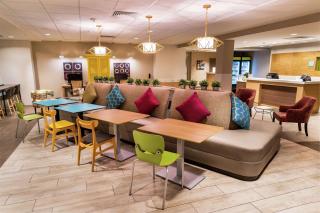 Home2 Suites by Hilton Las Vegas Stadium District - Las Vegas - 5
