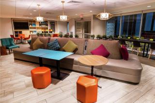 Home2 Suites by Hilton Las Vegas Stadium District - Las Vegas - 3