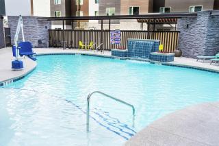 Home2 Suites by Hilton Las Vegas Stadium District - Las Vegas - 1