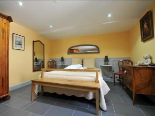 Gîte Marcel et Marianne jardin et parking privatifs - Ebersheim - 6