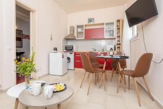 Flora Maisonettes 2 - 5