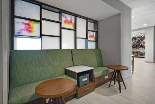 Hampton Inn Las Vegas Strip South, NV 89123 - 5