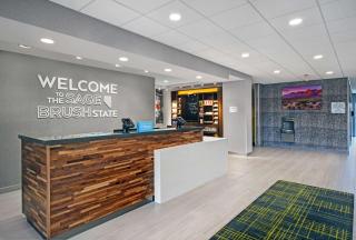 Hampton Inn Las Vegas Strip South, NV 89123 - Las Vegas - 2