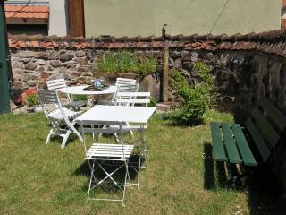 Gîte Marcel et Marianne jardin et parking privatifs - Ebersheim - 9
