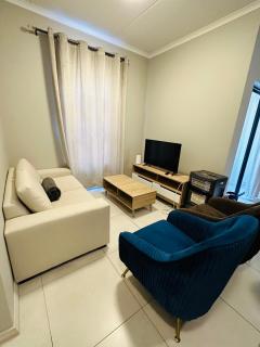 Fezkho Boutique Hotels at 50 On Lever Unit 152 - 6