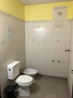 Hosteria Sol de la quebrada - 5