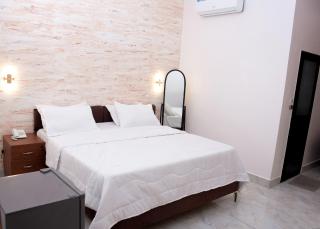 HOTEL MAVILLA Cotonou - Cotonou - 5
