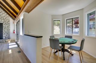 3 Decks, Game Room and Views Lake Arrowhead Home! - 3