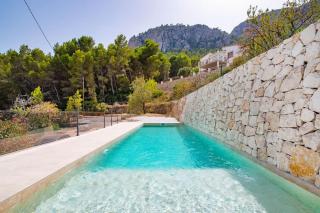 Villa estilo Mediterráneo - Calpe - 8