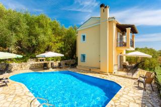 Villa Evie - Nisakion - 0