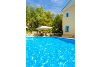 Villa Evie - Nisakion - 1