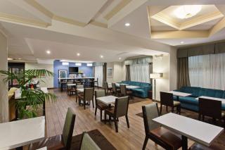 Hampton Inn Los Angeles Int'l Airport/Hawthorne - Los Angeles - 4