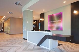 Homewood Suites By Hilton Los Angeles International Airport - Los Angeles - 6
