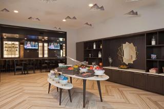 Homewood Suites By Hilton Los Angeles International Airport - Los Angeles - 5