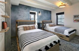 The Wayfarer Downtown LA, Tapestry Collection by Hilton - 4