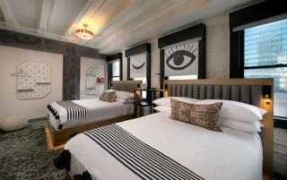 The Wayfarer Downtown LA, Tapestry Collection by Hilton - 2