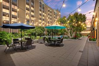 Doubletree by Hilton Whittier - 1