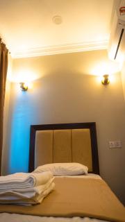 Najmi Inn Hotel - - 4