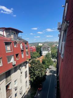 Charming studio near downtown - Belgrado - 6