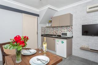 Villa Bercu Paradise - 1