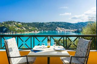 Lakka Bay View Collection - 1