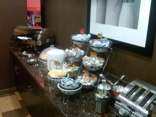 Hampton Inn & Suites Lebanon - 5