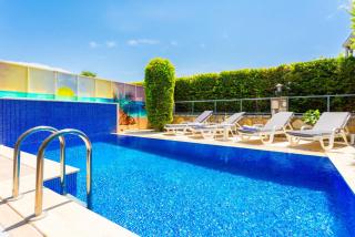 Villa Deniz Paradise - 7