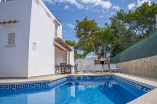 Villa Roca Nova - Cala D'or - 6