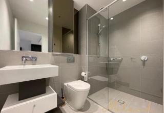 Wsp skyline Penthouse with pool gym sauna - 1