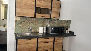 Nikis Penthouse - Athen - 5