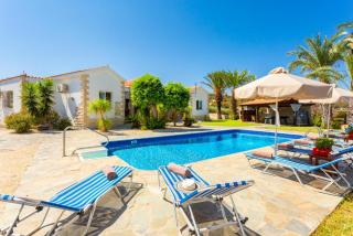 Villa Amorosa - Neo Chorio - 9
