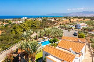 Villa Amorosa - Neo Chorio - 8