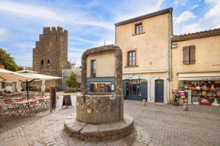 La Tour de Bohémond - Carcassonne - 5