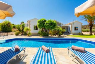 Villa Amorosa - Neo Chorio - 2