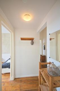 2 Bedroom Apartment (ABEMI) - Berlin - 2
