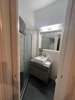 Nikis Penthouse - Athen - 6